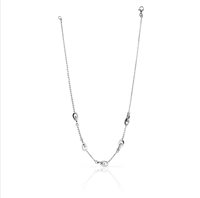 Collana Unoaerre Donna in Argento 5550 - 5550